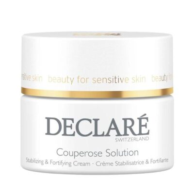 Declare Stress Balance Couperose Solution