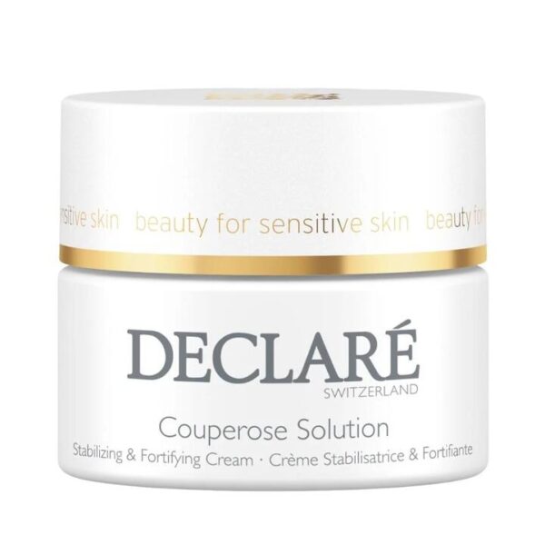 Declare Stress Balance Couperose Solution