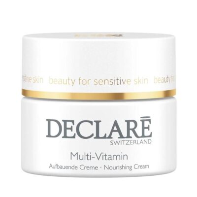 Declare Vital Balance Multi-Vitamin Cream
