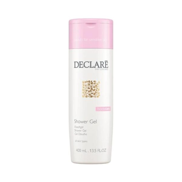 Declare Shower Gel