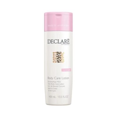 Declare Total Body Care Lotion 400ml
