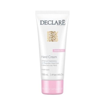 Declare UV Protection Hand Care