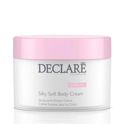 Declare Silky Soft Body Cream