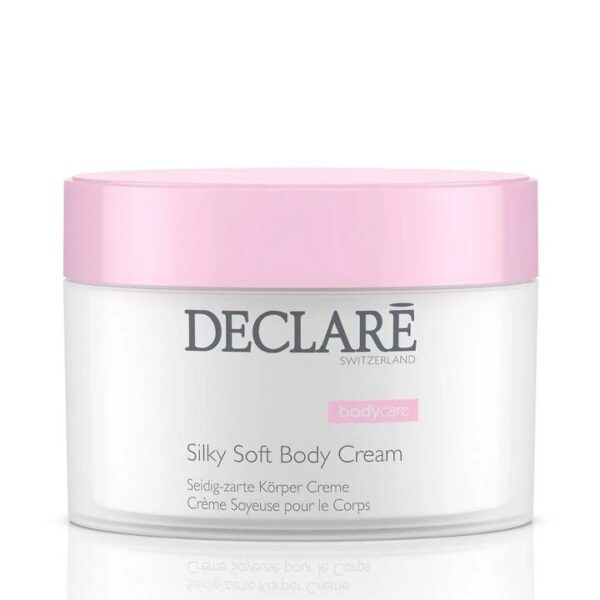 Declare Silky Soft Body Cream