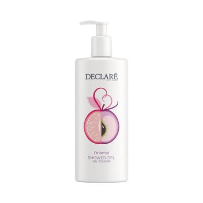 Declare Oriental Shower Gel