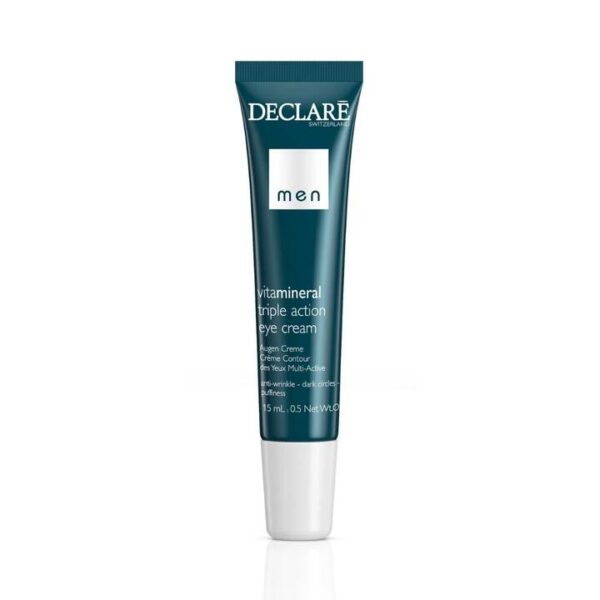 Declare VitaMineral Triple Action Eye Cream