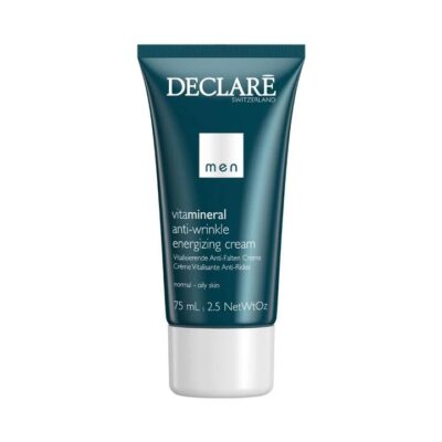 Declare Vitamineral Anti-Wrinkle Energizing Cream