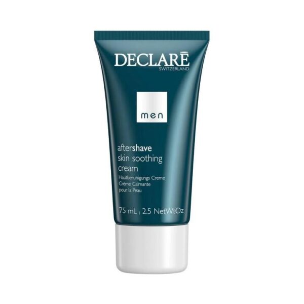 Declare After Shave Skin Soothing Cream
