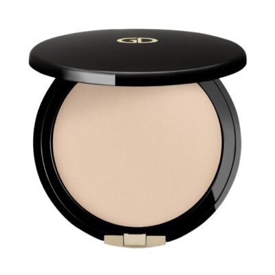 GA-DE Pressed Powder Rich And Moist, Desert