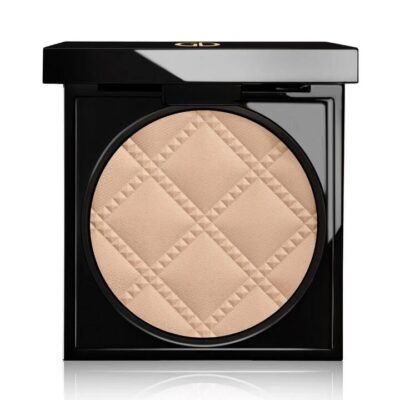 GA-DE Idyllic Soft Satin Pressed Powder 11g, Natural Tan