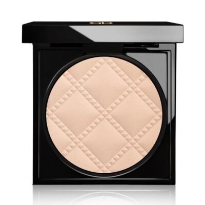 GA-DE Idyllic Soft Satin Pressed Powder 11g, Bare Beige