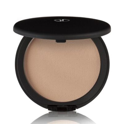 GA-DE Basics Smoothing Silky Pressed Powder, Pinky Beige