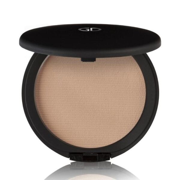 GA-DE Basics Smoothing Silky Pressed Powder, Pinky Beige