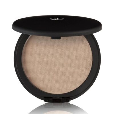 GA-DE Basics Smoothing Silky Pressed Powder, Cool Beige