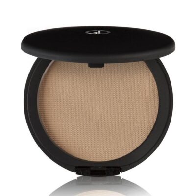GA-DE Basics Smoothing Silky Pressed Powder, Warm Beige