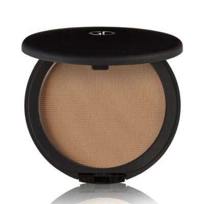 GA-DE Basics Smoothing Silky Pressed Powder, Sun Beige