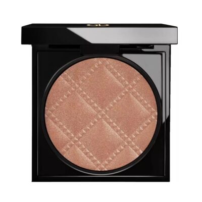 GA-DE Idyllic Soft Satin Bronzing Powder, Indian Earth