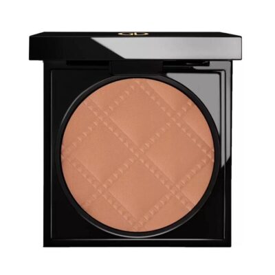 GA-DE Idyllic Soft Satin Bronzing Powder, Bronze Matte