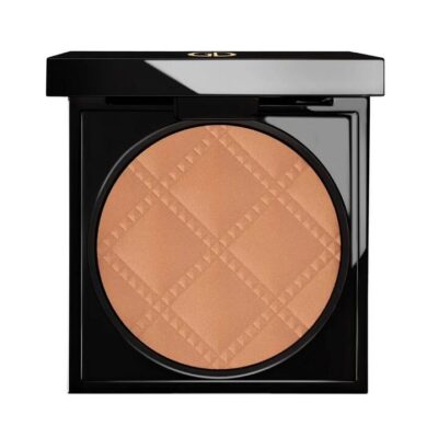 GA-DE Idyllic Soft Satin Bronzing Powder, Bronze Mist