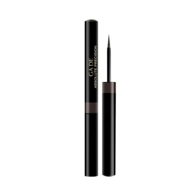 GA-DE Absolute Precision Waterproof Eyeliner, Dark Brown