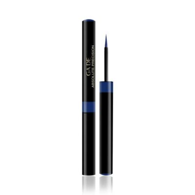 GA-DE Absolute Precision Waterproof Eyeliner, Cobalt Blue