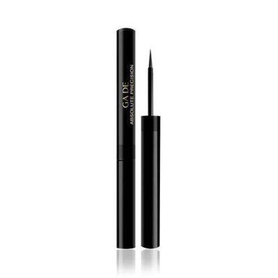 GA-DE Absolute Precision Waterproof Eyeliner, Pure Black