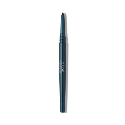GA-DE Precisionist Waterproof Eyeliner Pencil, Lunar Blue