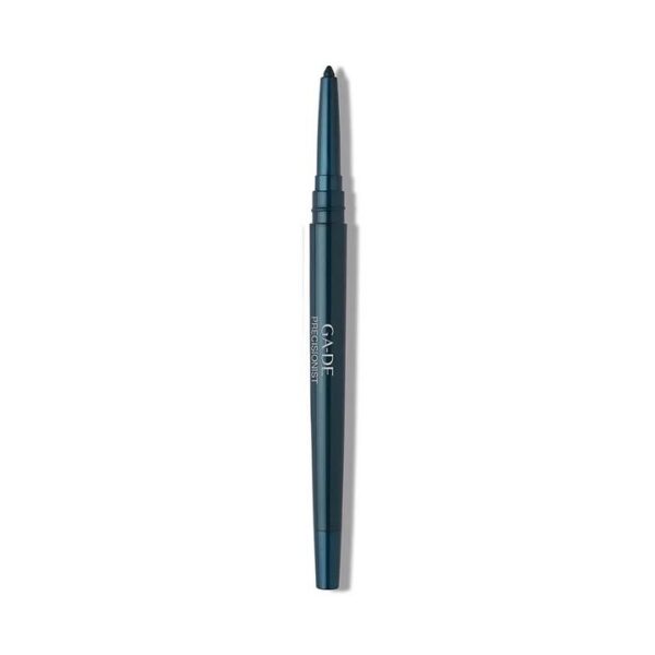 GA-DE Precisionist Waterproof Eyeliner Pencil, Lunar Blue