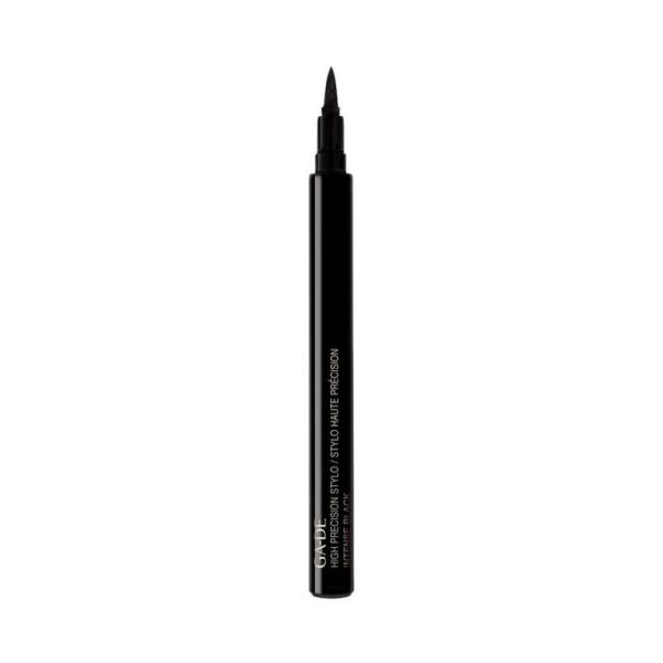 GA-DE High Precision Stylo Eyeliner, Intense Black
