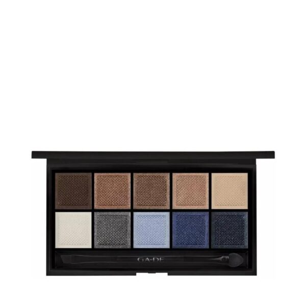 GA-DE Frames Eyeshadow Palette