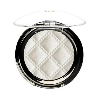 GA-DE Mono Eyeshadow Idyllic Soft Satin, Diamonds