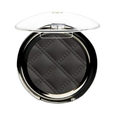 GA-DE Mono Eyeshadow Idyllic Soft Satin, Black