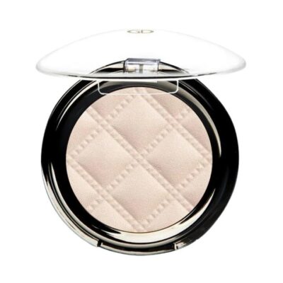 GA-DE Mono Eyeshadow Idyllic Soft Satin, Nude