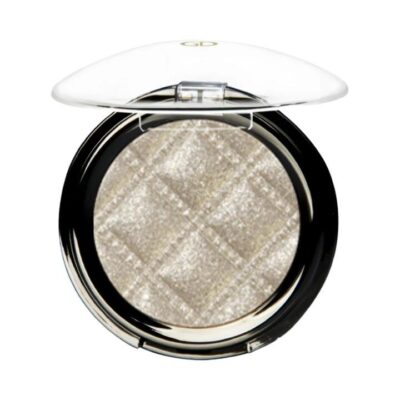 GA-DE Mono Eyeshadow Idyllic Soft Satin, Gold Glam