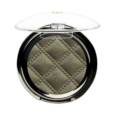 GA-DE Mono Eyeshadow Idyllic Soft Satin, Evergreen