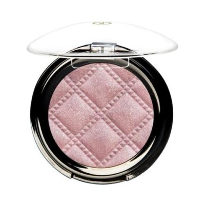 GA-DE Mono Eyeshadow Idyllic Soft Satin, Velvet Rose