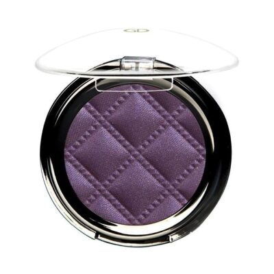 GA-DE Mono Eyeshadow Idyllic Soft Satin, Royal Purple