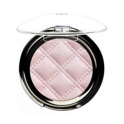 GA-DE Mono Eyeshadow Idyllic Soft Satin, Satin Veil