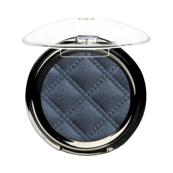 GA-DE Mono Eyeshadow Idyllic Soft Satin, Petrol Blue