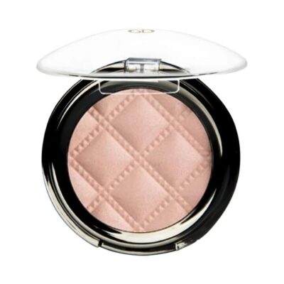GA-DE Mono Eyeshadow Idyllic Soft Satin, Natural