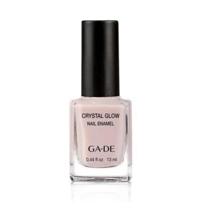 GA-DE Crystal Glow Nail Enamel, Angel Wings