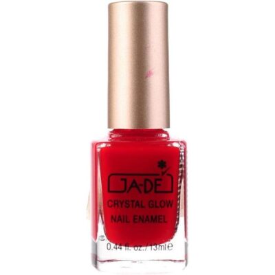 GA-DE Crystal Glow Nail Enamel, No.423
