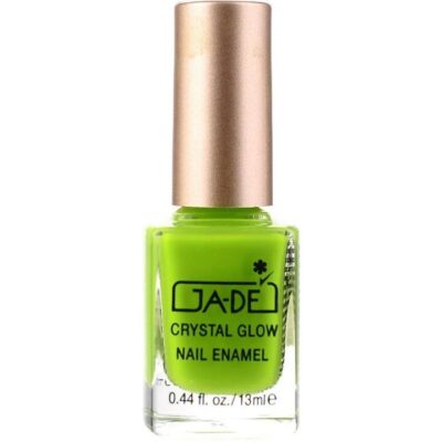 GA-DE Crystal Glow Nail Enamel, No.427