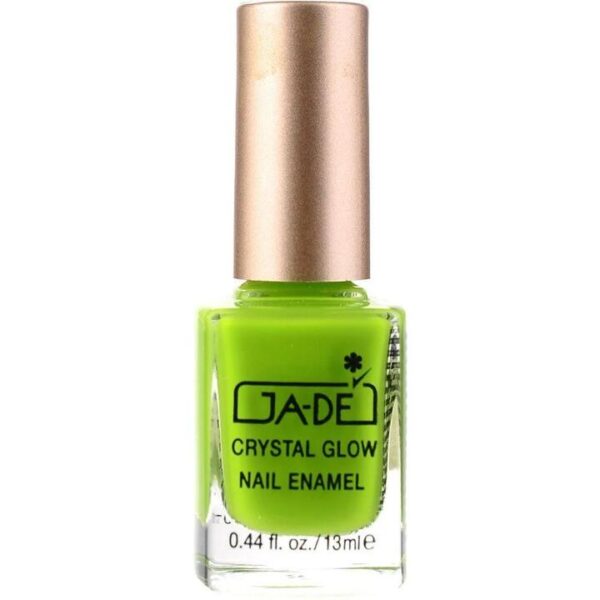 GA-DE Crystal Glow Nail Enamel, No.427