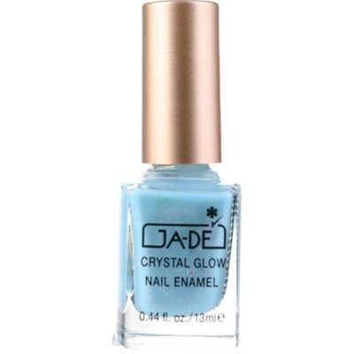 GA-DE Crystal Glow Nail Enamel, No.432
