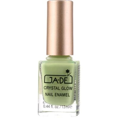 GA-DE Crystal Glow Nail Enamel, No.438