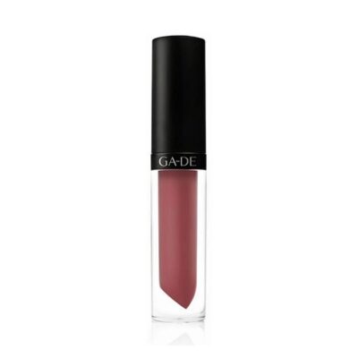 GA-DE Idyllic Matte Lip Color, Pink Punch