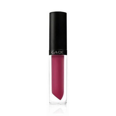 GA-DE Idyllic Matte Lip Color, Magnetic Magenta