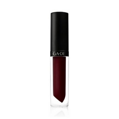 GA-DE Idyllic Matte Lip Color, Black Orchid