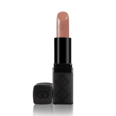 GA-DE Idyllic Soft Satin Lipstick, Bare Chic